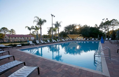 Four Corners Resort | Orlando RV Resort