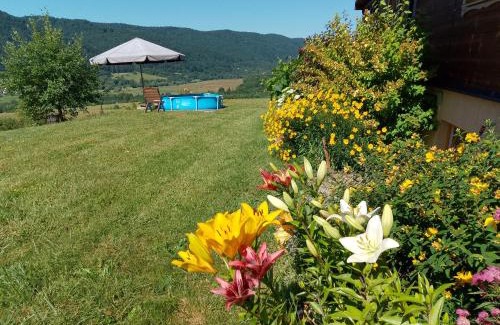 Uscie Gorlickie House | ORLIK - pokoje gościnne
