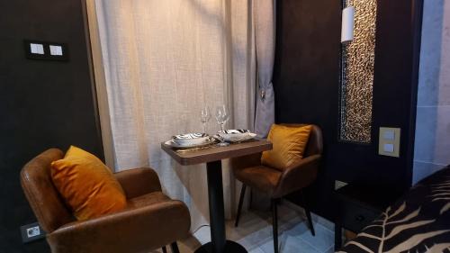 Colmar Apartment | ORM - Détente & Balnéo Privée