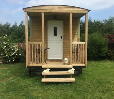 Bangor Bed & Breakfast | Orme View Lodges