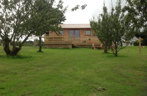 Bangor Bed & Breakfast | Orme View Lodges