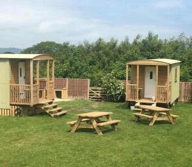 Bangor Bed & Breakfast | Orme View Lodges