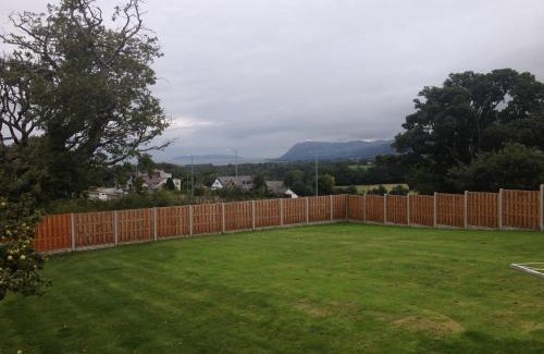 Bangor Bed & Breakfast | Orme View Lodges