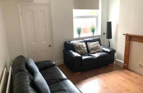 Ormskirk Apartment | Ormskirk lets