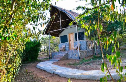 Maasai Mara Resort | Orng'atuny Mara King Camp