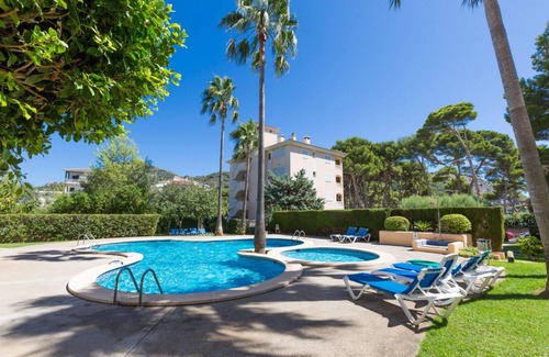 Canyamel Apartment | ORO DEL MAR BLOQUE D BAJOS B