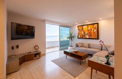 Manta Hotel | Oro Verde Manta