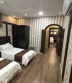 Buraydah Apartment | Oroub El Forssan