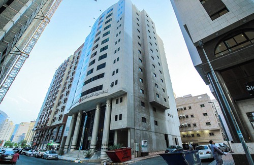 Al Aziziyah Apartment | Orouq Al-Dahab Hotel