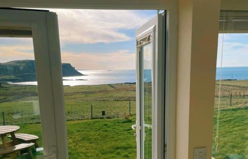 Bornesketaig House | Orral Cottage