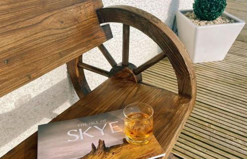 Bornesketaig House | Orral Cottage