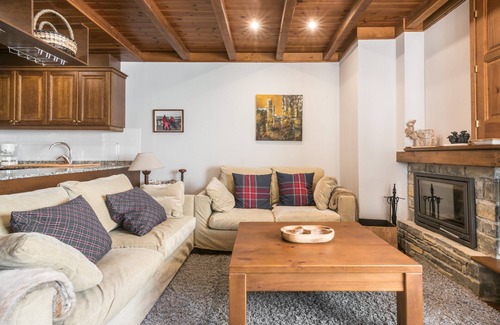 Baqueira Apartment | Orri