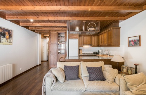 Baqueira Apartment | Orri