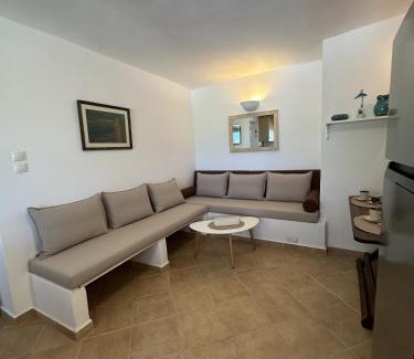 Vagia Apartment | Orris Seaside