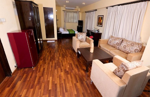 Andheri West Hotel | Orritel West