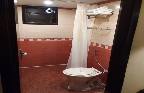 Andheri West Hotel | Orritel West