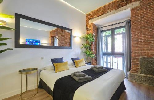 Imperial Apartment | ºRS CityCentre DownTown WiFi AC SmartTVº