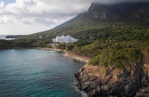 Con Son Hotel | Orson Hotel & Resort Con Dao