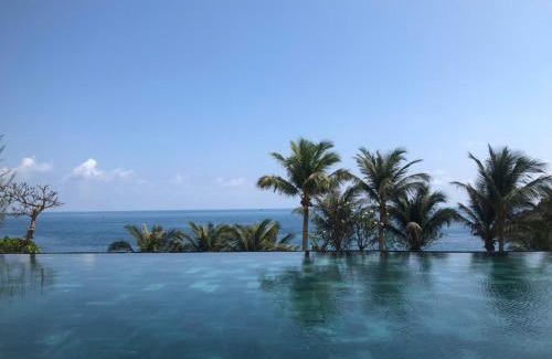 Con Son Hotel | Orson Hotel & Resort Con Dao