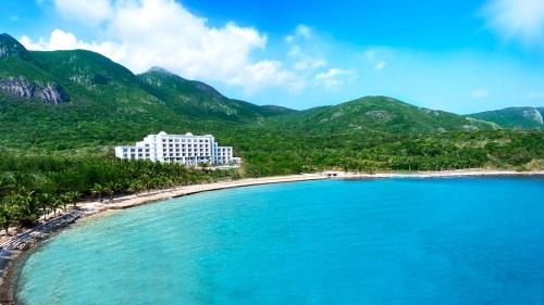 Con Son Hotel | Orson Hotel & Resort Con Dao