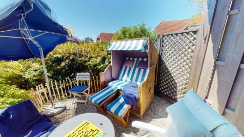 Lemkenhafen Apartment | Ort Lemkenhafen Lemkenhafen Mühlenblick