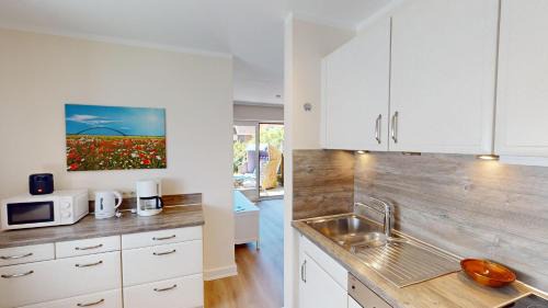 Lemkenhafen Apartment | Ort Lemkenhafen Lemkenhafen Mühlenblick