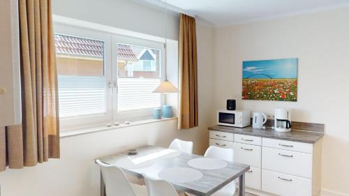 Lemkenhafen Apartment | Ort Lemkenhafen Lemkenhafen Mühlenblick