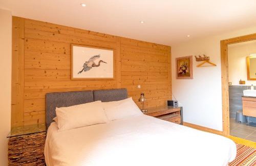 Les Gets Apartment | ORTA Chalet