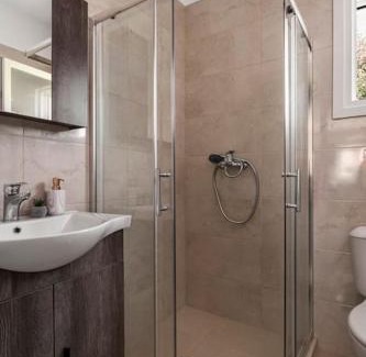 Viros House | Ortensia cosy house