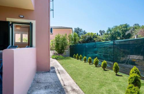 Viros House | Ortensia cosy house