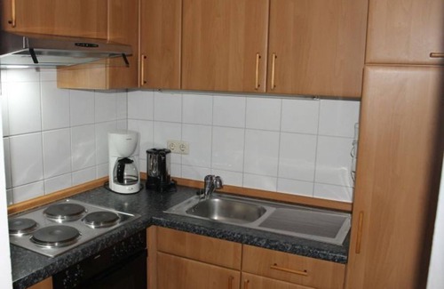 Orth Apartment | Orth A8 - Orther Hafenblick