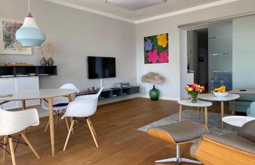 Orth Apartment | Orth P2 - Am Meer