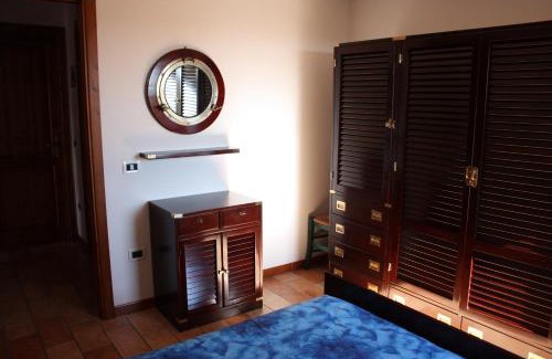 Orosei Apartment | Orthilippa