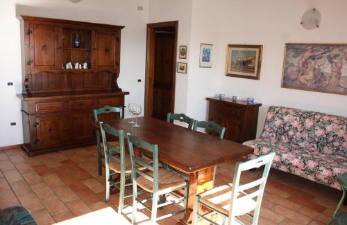 Orosei Apartment | Orthilippa