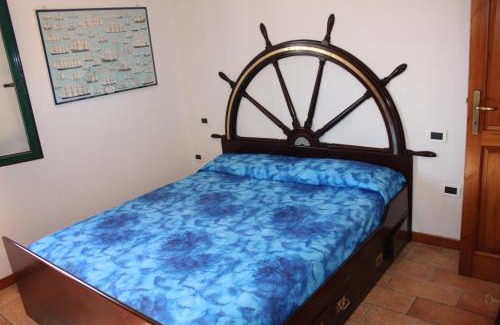 Orosei Apartment | Orthilippa