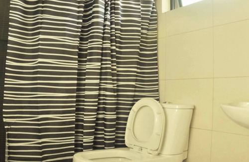 Kapitolyo House | Ortigas Budget Hotel - Kapitolyo