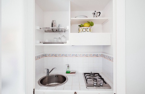 Minori Bed & Breakfast | Orto Paradiso