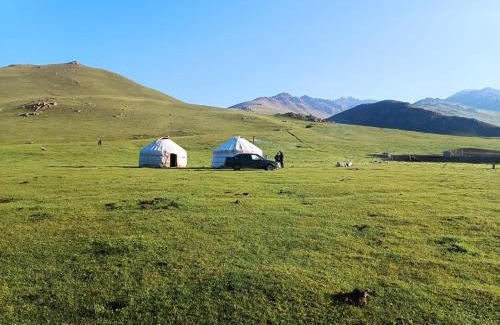 Naryn Region House | Ortokguesthouse