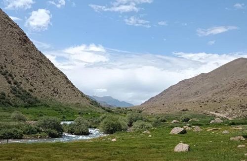 Naryn Region House | Ortokguesthouse