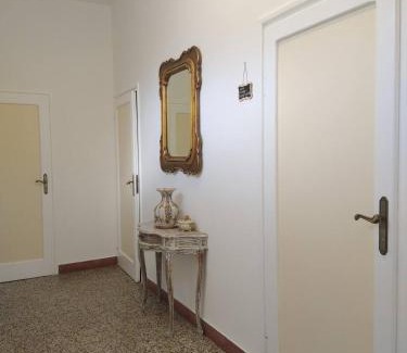 Orvieto Scalo Apartment | ORVIETO BRICK HOUSE