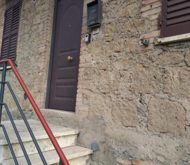 Orvieto Scalo Apartment | ORVIETO BRICK HOUSE