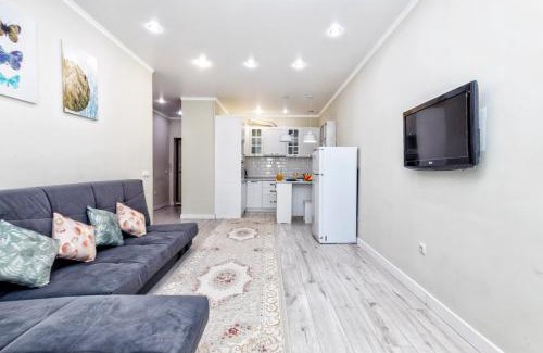 Yesil District Apartment | Orynbor towers