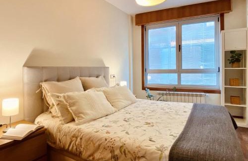 La Coruna Apartment | Orzan Beach Surf Apartment