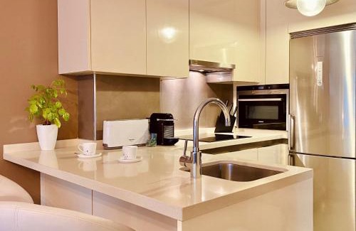 La Coruna Apartment | Orzan Beach Surf Apartment