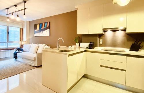 La Coruna Apartment | Orzan Beach Surf Apartment