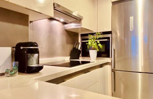 La Coruna Apartment | Orzan Beach Surf Apartment