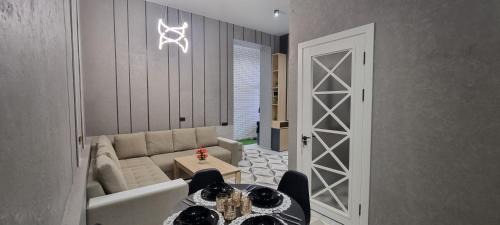 Samarkand Apartment | OS Madaniyat 1