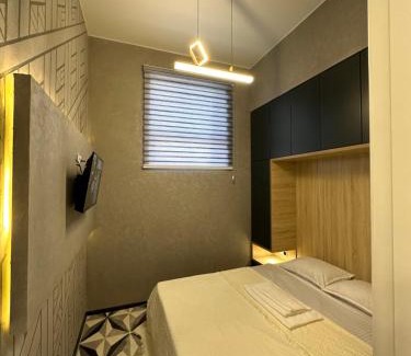 Samarkand Apartment | OS Madaniyat 1
