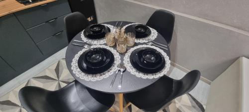 Samarkand Apartment | OS Madaniyat 1