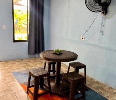 Puerto Jimenez Apartment | Osa House